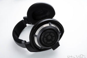 NewFantasia 交換用イヤーパッド Sennheiser HD650 / HD600 / HD580