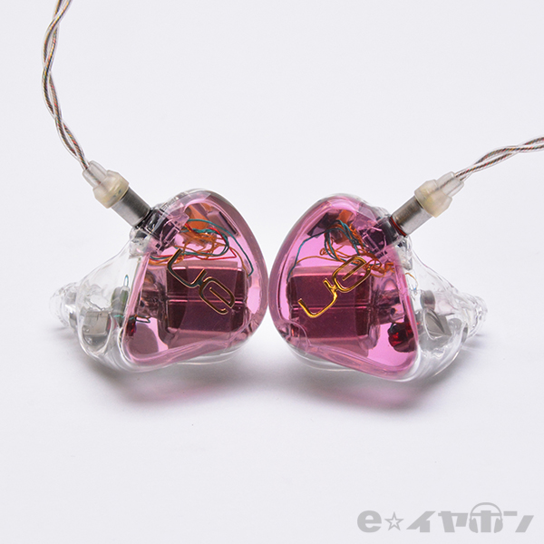 新製品】Ultimate Ears IPX ユニバーサル 各種解禁！ - イヤホン 