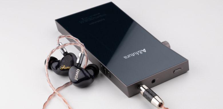 新製品】筐体がコンパクトに！ Jomo Audio Flamenco SE 解禁