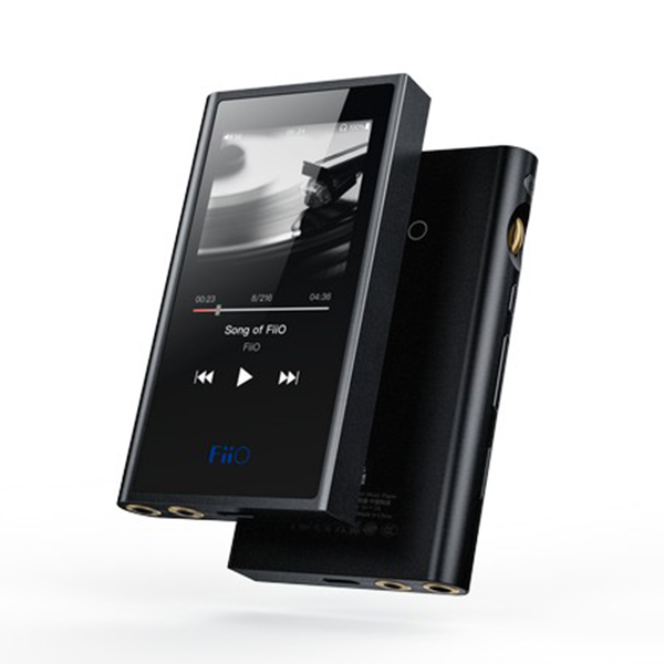 Fiio m9 高音質DAP 売り切り❗美品 完動品　現在最安値！おまけ付き！