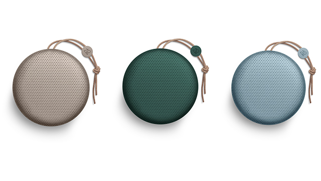 syndroom Vrijlating lippen 新製品】Spring/Summer Collection 2019！Beoplay A1/E6に新色登場！【#BangOlufsen】 -  イヤホン・ヘッドホン専門店eイヤホンのブログ