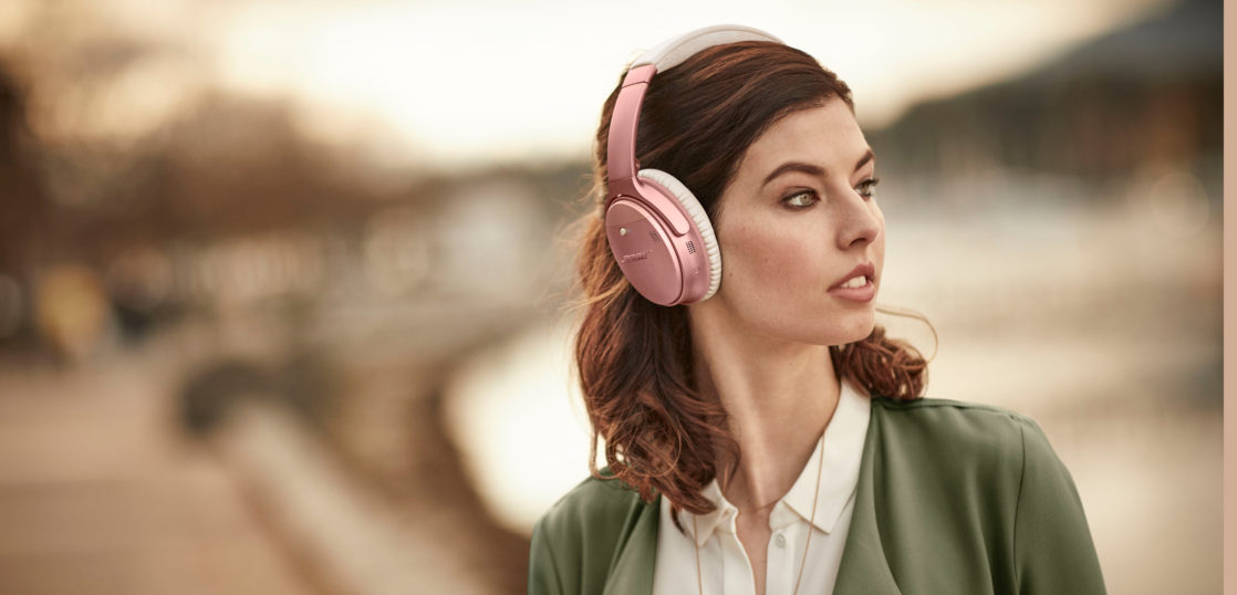 新製品】QuietComfort35 wireless headphones II Limited edition ...