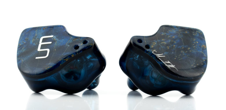 カスタムIEM】Unique Melody MACBETH Custom 解禁！ - イヤホン