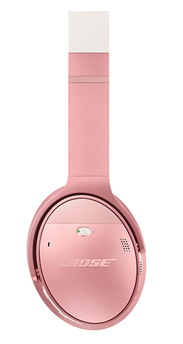新製品】QuietComfort35 wireless headphones II Limited edition 