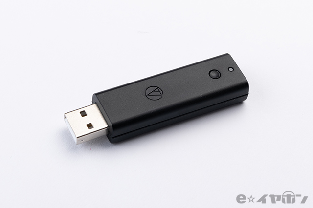 USBワイヤレストランシーバー(USB Type-A)