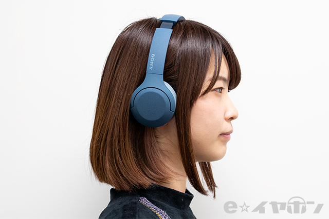 Sony】h.earシリーズの最新モデル「WH-H910N/ WH-H810」をレビュー 