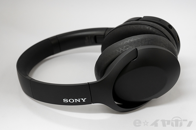 【#Sony】h.earシリーズの最新モデル「WH-H910N/ WH-H810」をレビュー！ - イヤホン・ヘッドホン専門店eイヤホンのブログ