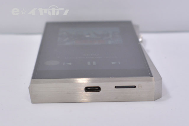 A&ultima SP2000 Stainless Steel　ほぼ新品　保証