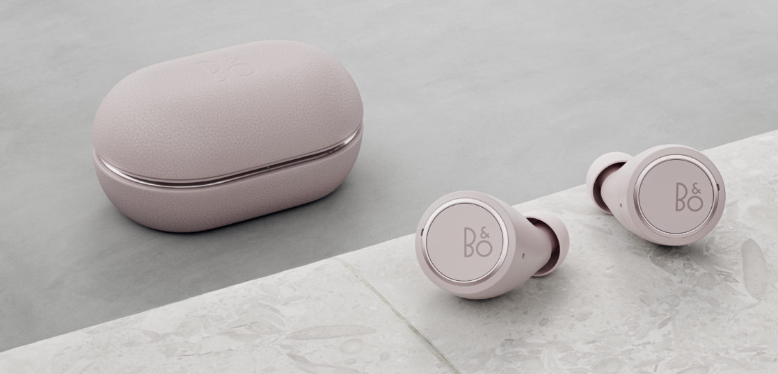 Bang & Olufsen Beoplay E8 3rd Generation