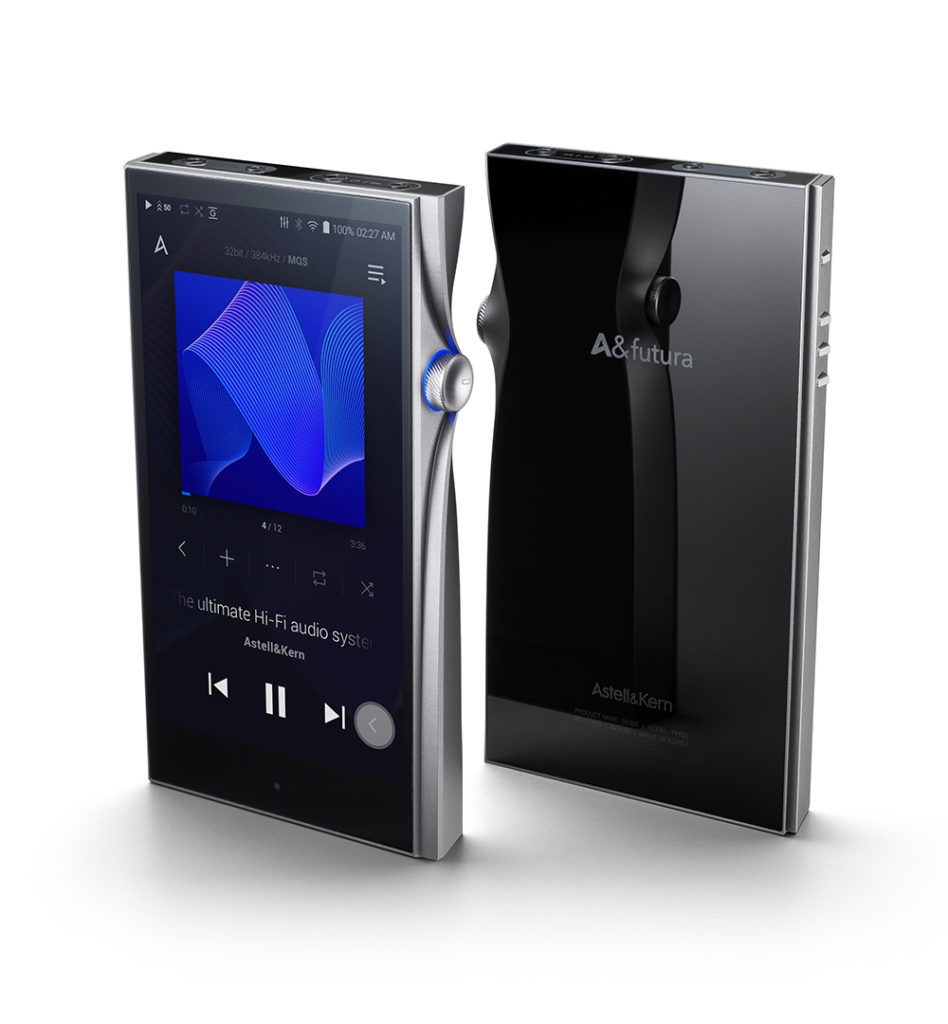 【実機レビュー】Astell＆Kernの新作！A&futura SE200 Moon Silverを聴いてみた！！ - イヤホン・ヘッドホン ...
