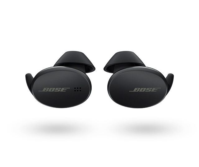 eイヤ/買取り】話題のBoseの「QuietComfort Earbuds」「Sport Earbuds