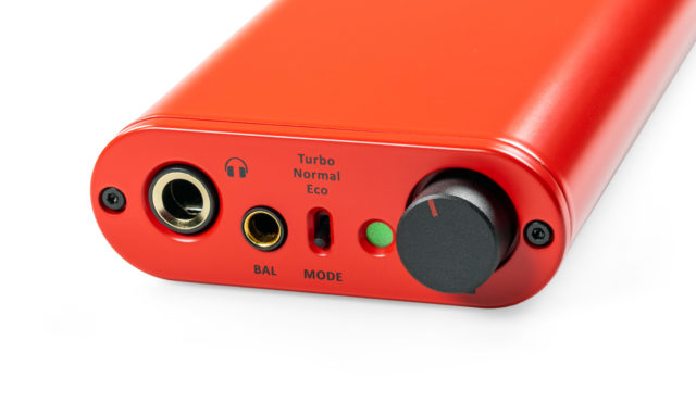 2月上旬発売】iFi-Audio micro iDSD Diabloが登場！【フラグシップ 
