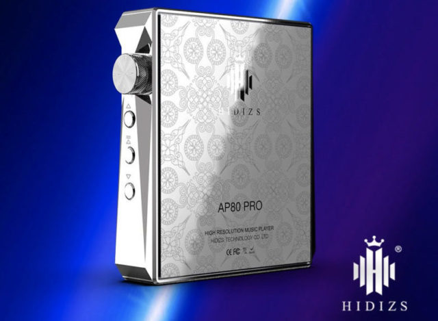 2/26発売】#HIDIZS より数量限定で「AP80Pro Titanium Alloy Limited ...