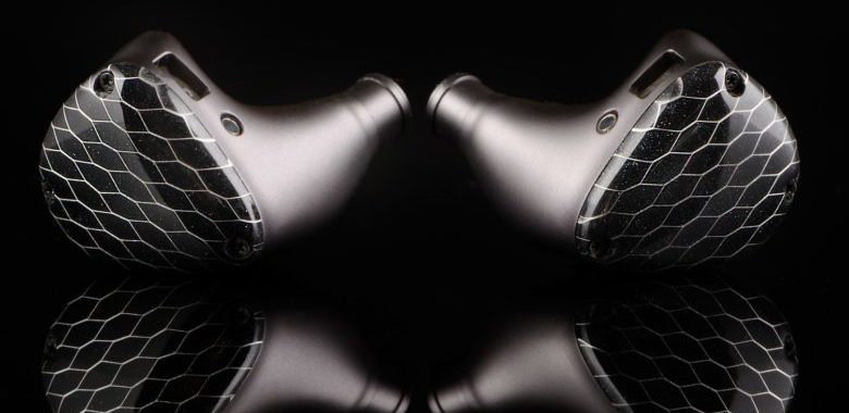 Noble Audio・ZEPHYR ノーブルオーディオ・ゼファー 3/19発売】Noble Audioから3ウェイ3ドライバー構成のイヤホン「ZEPHYR