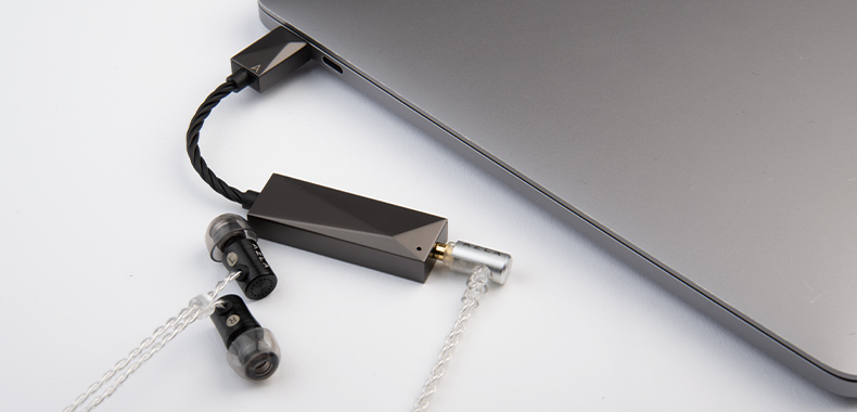 オーディオ機器 アンプ 4/23発売予定】Astell&Kern PEE51 AK USB-C DUAL DACケーブルを実際に 