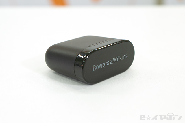 Bowers&Wilkins 完全ワイヤレスイヤホン PI7 CHARCOALの+spbgp44.ru