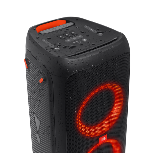 JBL partybox 310 Bluetooth スピーカー 防水