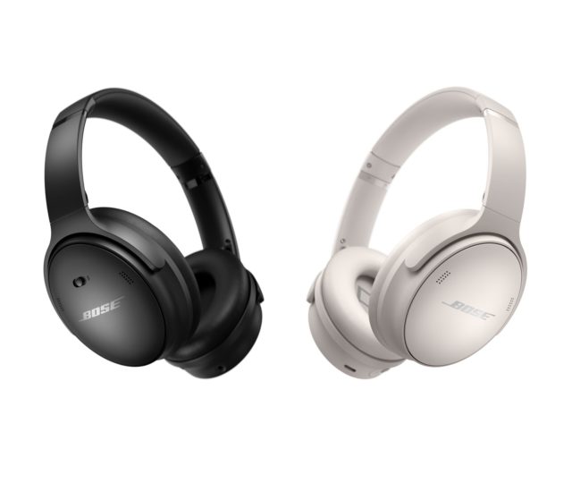 新製品】#Bose「QuietComfort45 Headphone」前モデルより更に進化した 