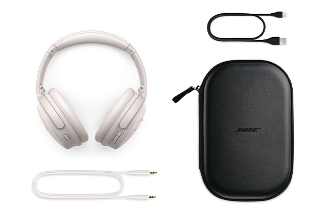 新製品】#Bose「QuietComfort45 Headphone」前モデルより更に進化したサウンドとノイキャン機能を搭載して10/28発売 -  イヤホン・ヘッドホン専門店eイヤホンのブログ