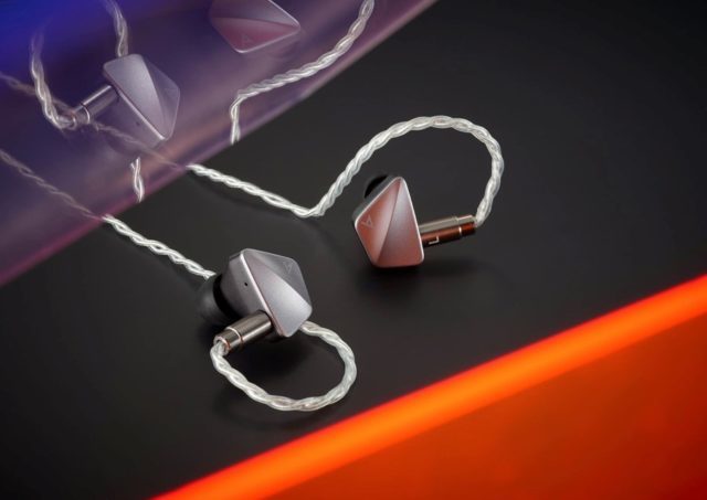 新製品】Astell&Kern『AK ZERO1』、『AK PEP11 MMCX-4.4mm5極』11/12日