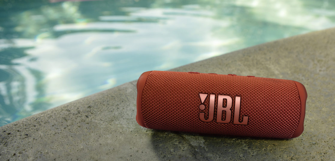 新製品#JBL 「FLIP6」16mmツイーター新搭載、シリーズ史上最高サウンドのスピーカーが11/26発売 -  イヤホン・ヘッドホン専門店eイヤホンのブログ