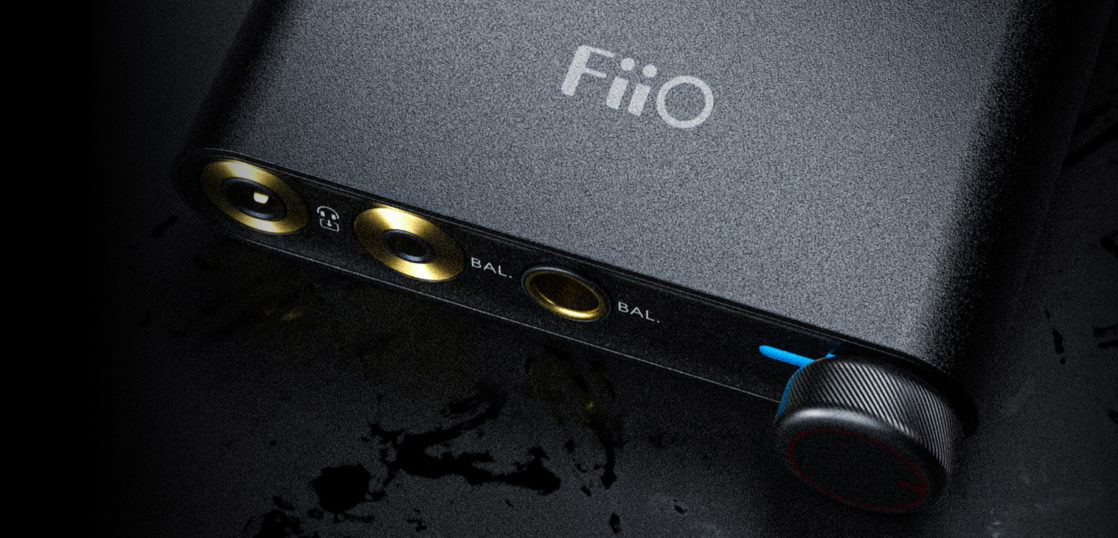 FiiO Q3 MQA 国内正規店販売品THX AAA＆バランス出力対応の高性能DAC内蔵ポータブルヘッドホンアンプ