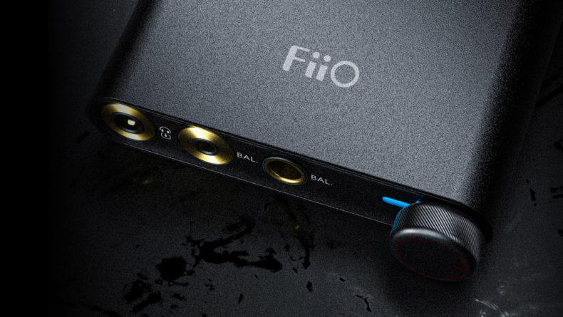 新製品】#FiiO 『Q3 2021』超人気のポータブルアンプが2021バージョン 