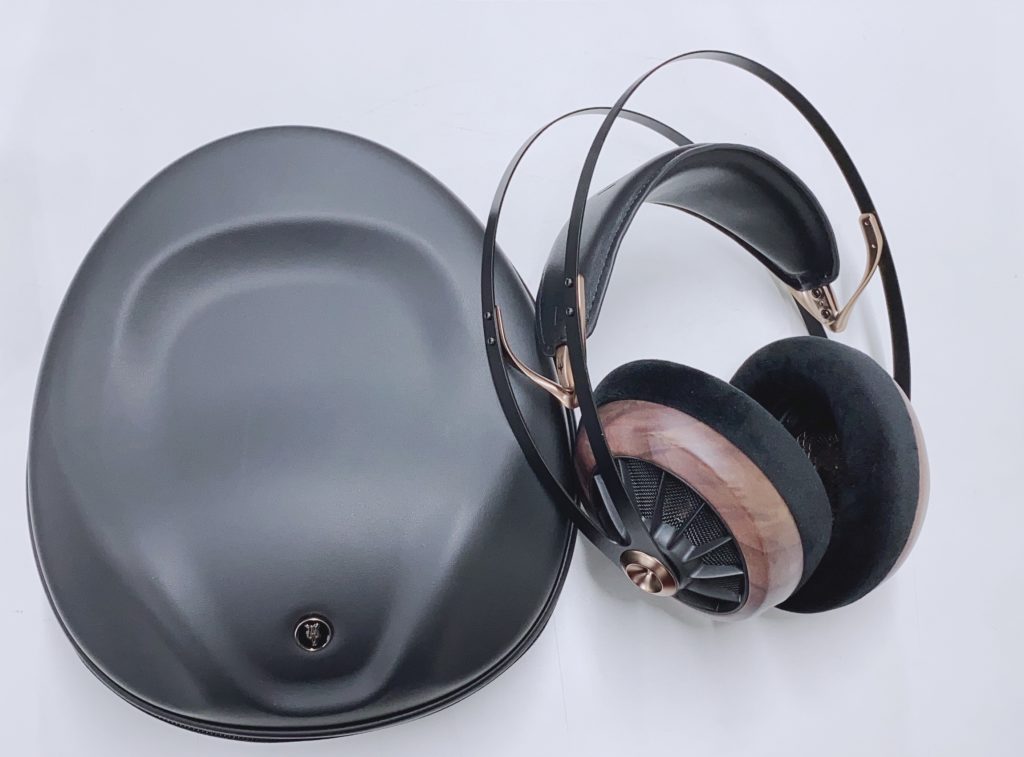 オーディオ機器 ヘッドフォン 試聴機が来ましたっ！】Meze Audioの新ヘッドホン『109 Pro』【10/28 