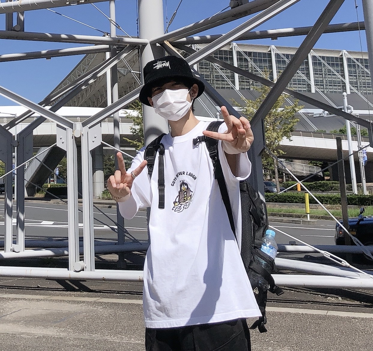 かやちゃんのアバター
