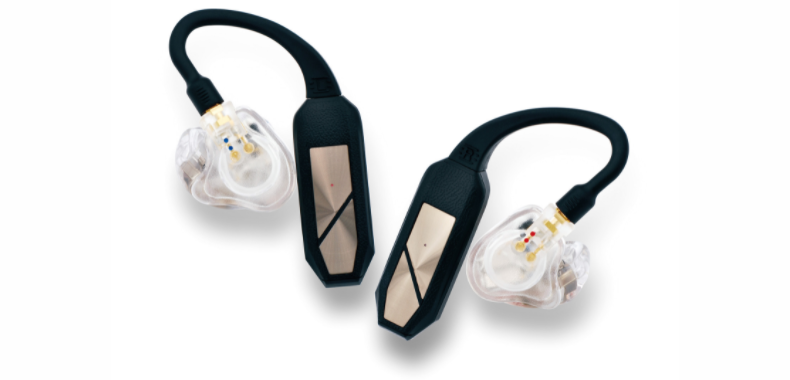 【新品未使用】iFi-Audio GO pod 有線イヤホンをワイヤレス化