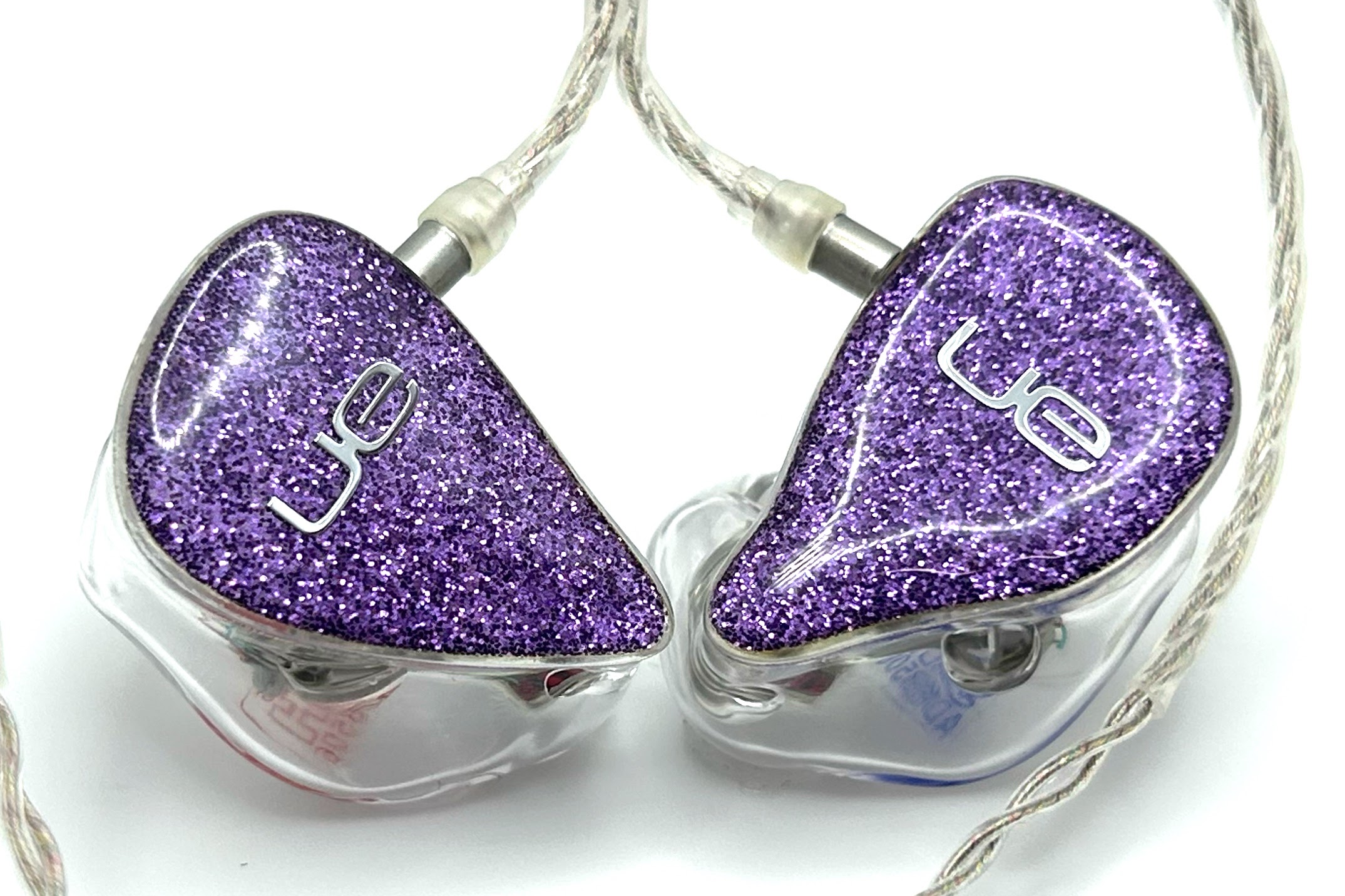 Ultimateears UEPremier カスタムIEM