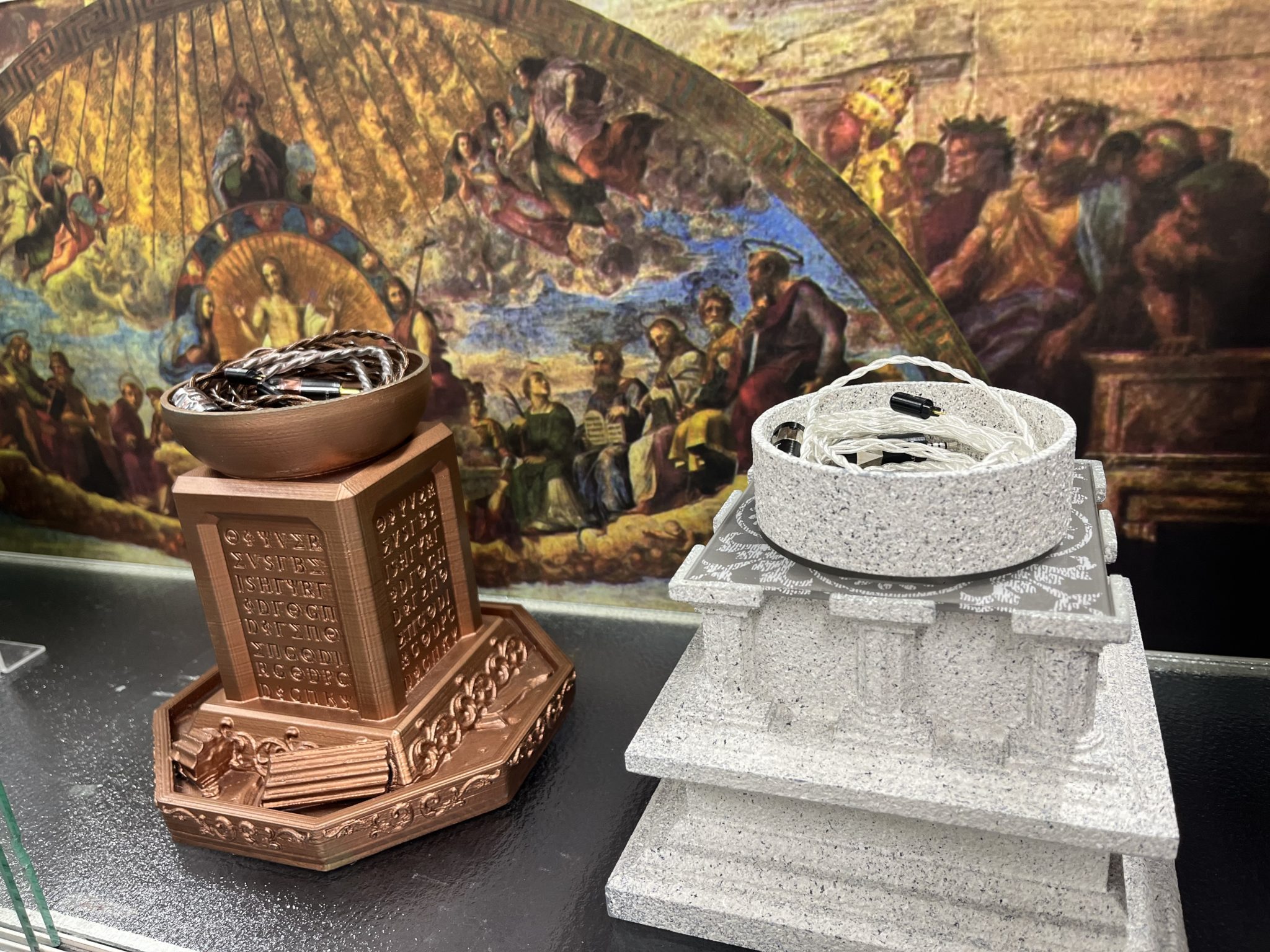 【8/20(日)】EFFECT AUDIO/Eletech試聴会【秋葉原店イベント情報】 イヤホン・ヘッドホン専門店eイヤホンのブログ