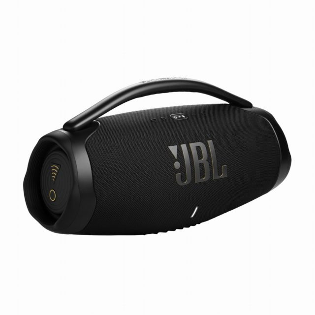 JBL BOOMBOX 3 Wi-Fi