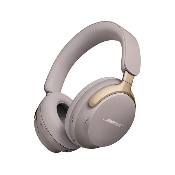 Bose QuietComfort Ultra Headphones Sandstone