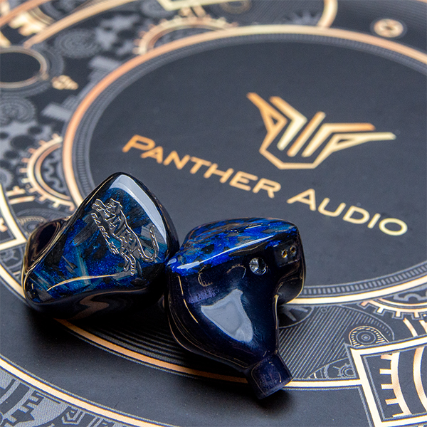Panther Audio DARK X2