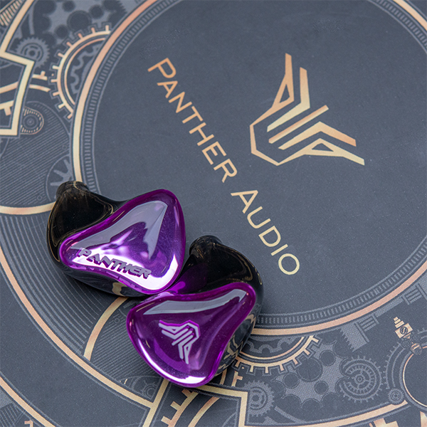 Panther Audio AMETHYST 132