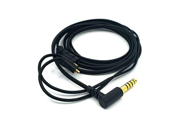 リケーブル MAPro1000 Cable 4.4-MMCX