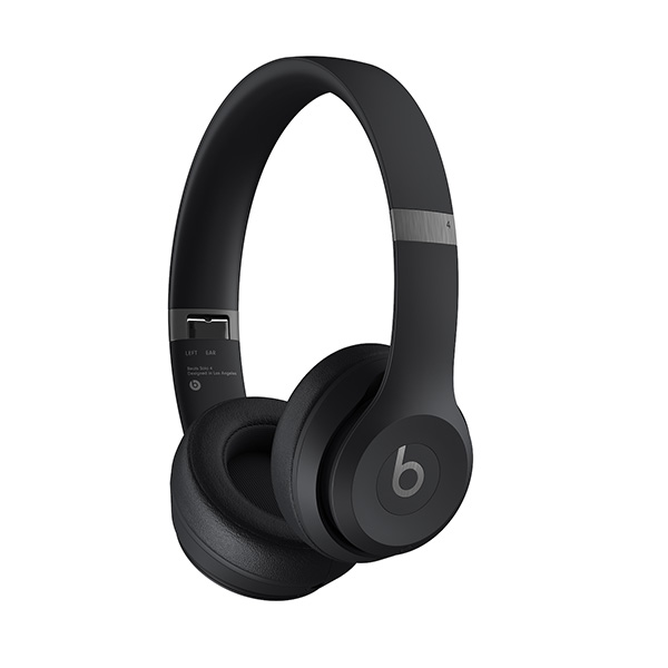 Beats by Dr. Dre Beats Solo4 マットブラック