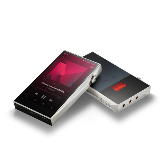  Astell&Kern A&ultima SP3000T