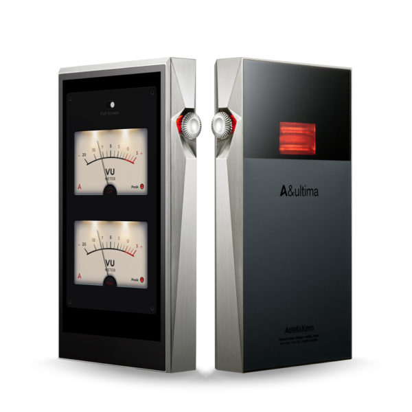  Astell&Kern A&ultima SP3000T