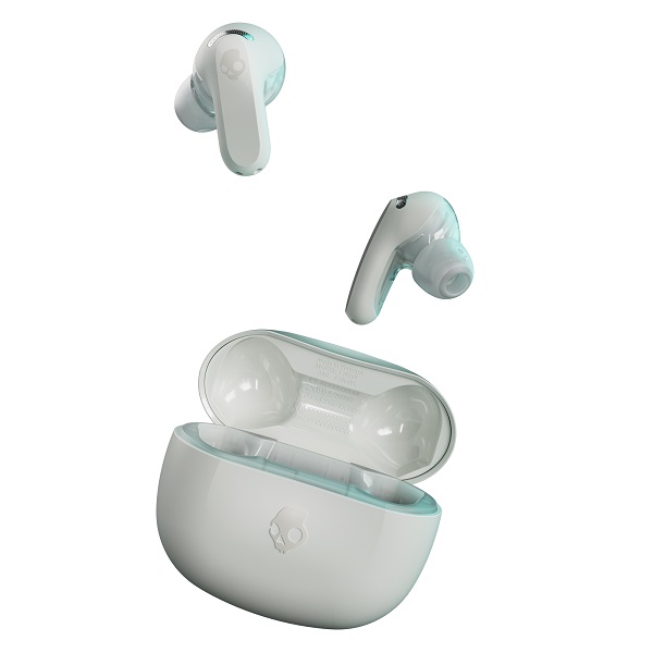 Skullcandy 「Rail ANC」BONE WHITE