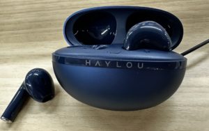 HAYLOU (ハイロー)「X1」の画像