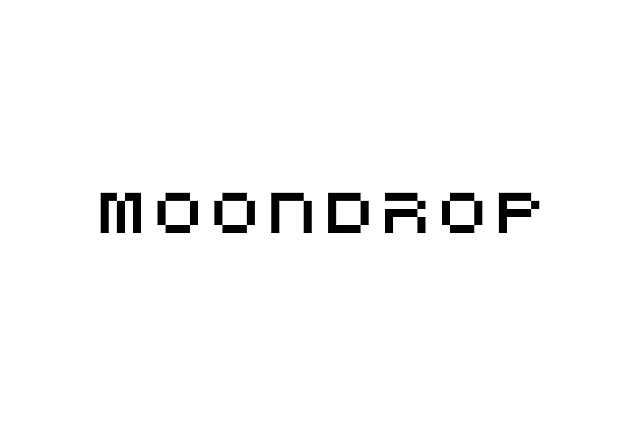 水月雨（MOONDROP）