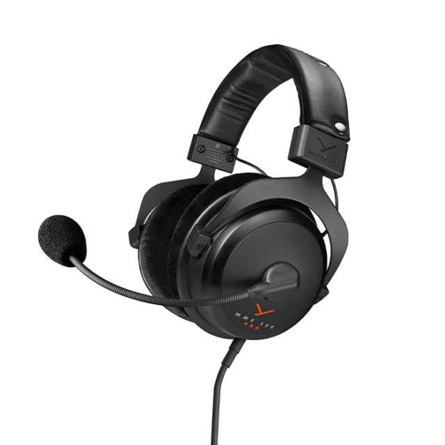 beyerdynamic MMX 300 PRO