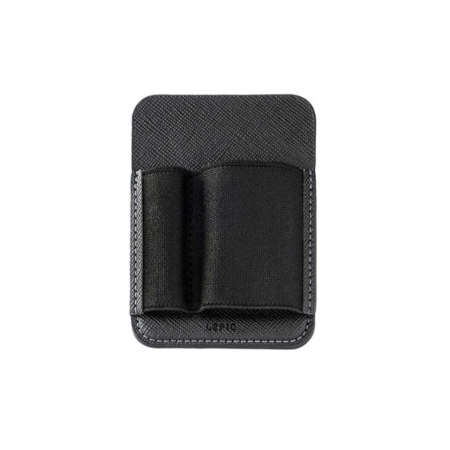 LEPIC DAC POCKET LARGE Silhouette Black