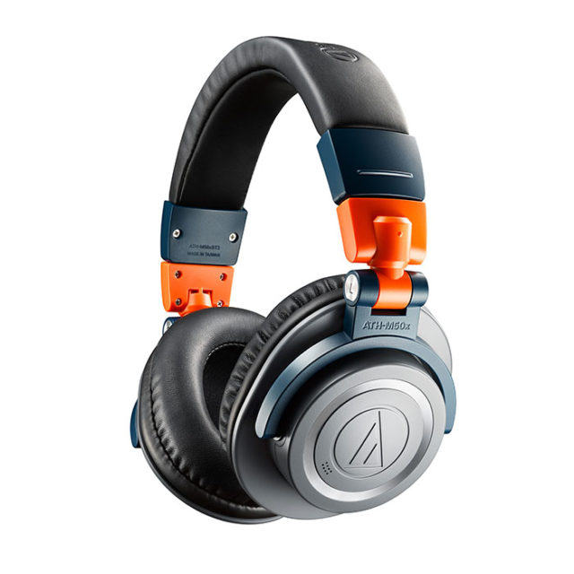 Audio-Technica ATH-M50xBT2 LAB