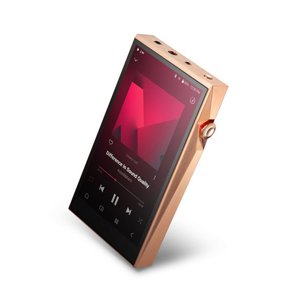 Astell&Kern A&ultima SP3000T Copper