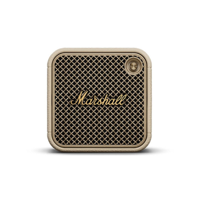 Marshall Willen II Cream