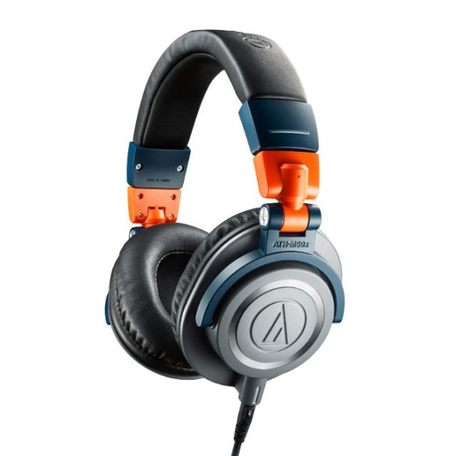 Audio-Technica ATH-M50x LAB