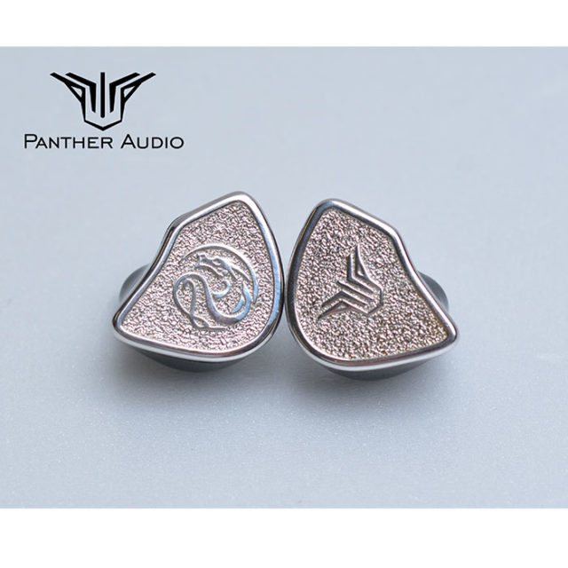 Panther Audio 銀龍王